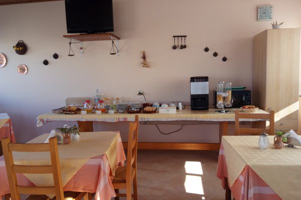 Le Giare (Riposto)